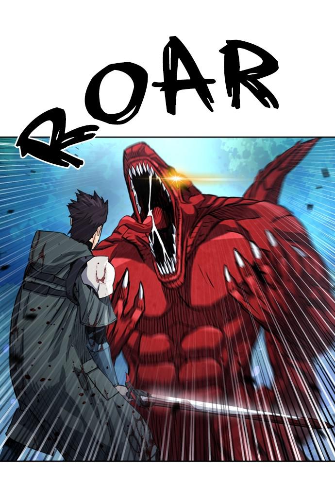 The Druid of Seoul Station Chapter 46 - Page 104