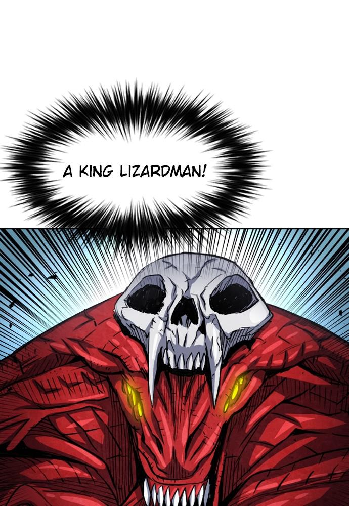 The Druid of Seoul Station Chapter 46 - Page 105