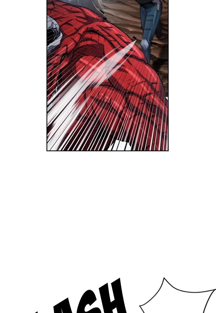 The Druid of Seoul Station Chapter 46 - Page 107