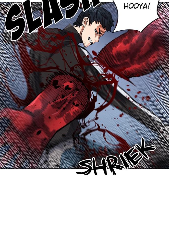 The Druid of Seoul Station Chapter 46 - Page 108