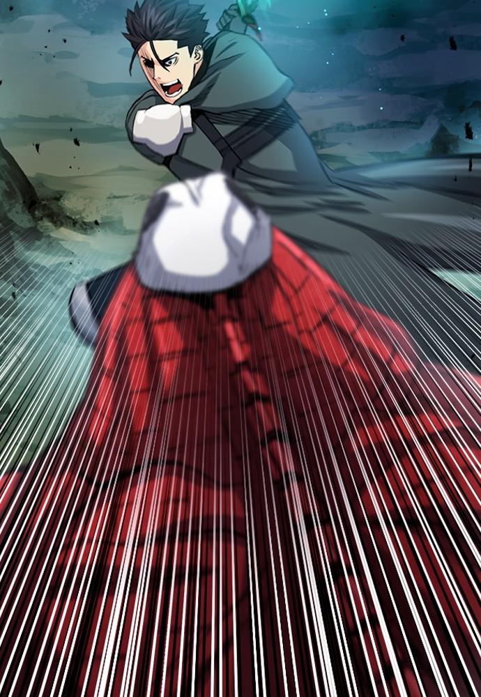 The Druid of Seoul Station Chapter 46 - Page 111