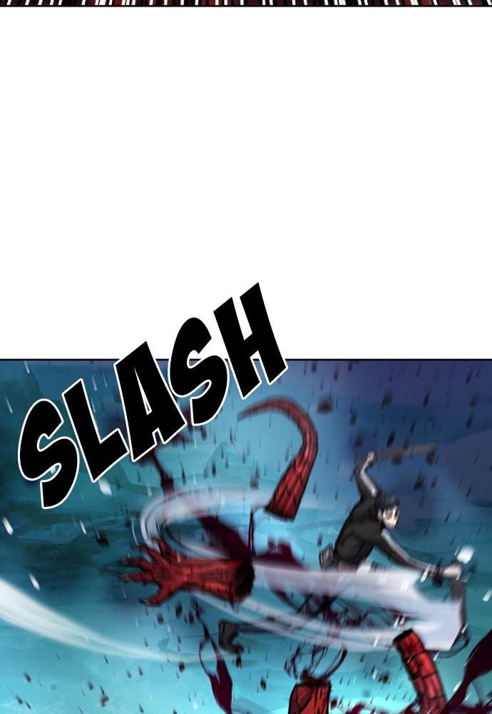 The Druid of Seoul Station Chapter 46 - Page 112