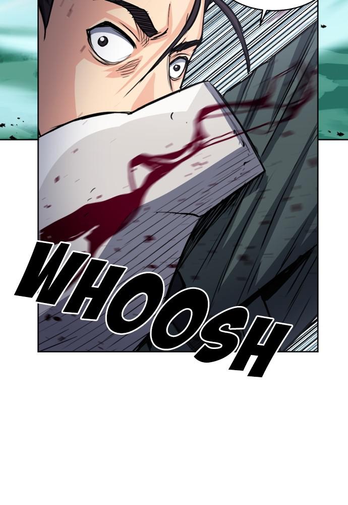 The Druid of Seoul Station Chapter 46 - Page 114