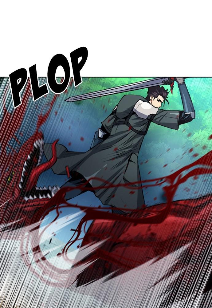 The Druid of Seoul Station Chapter 46 - Page 116