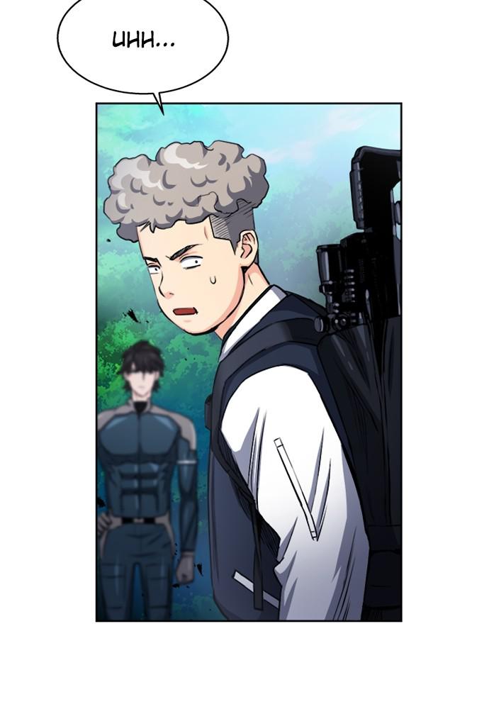 The Druid of Seoul Station Chapter 46 - Page 119