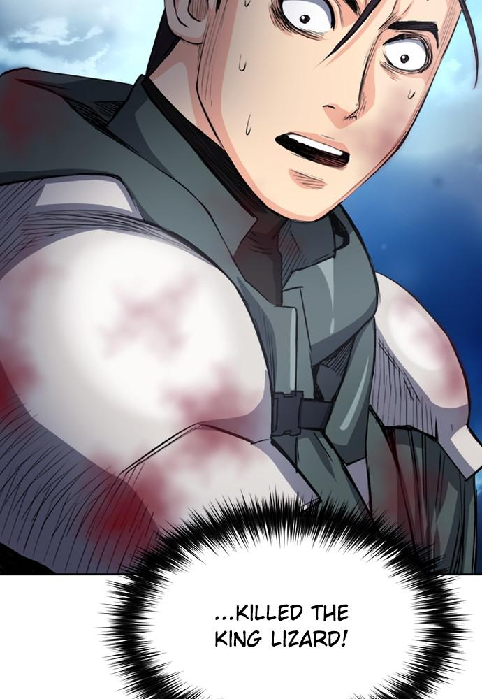 The Druid of Seoul Station Chapter 46 - Page 123