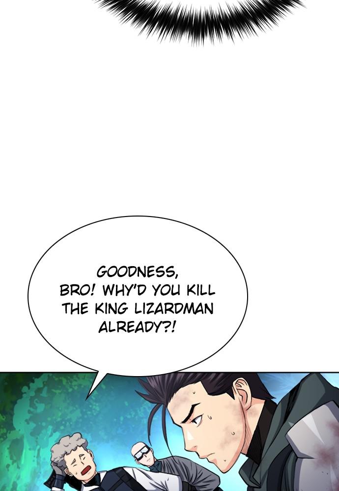 The Druid of Seoul Station Chapter 46 - Page 124