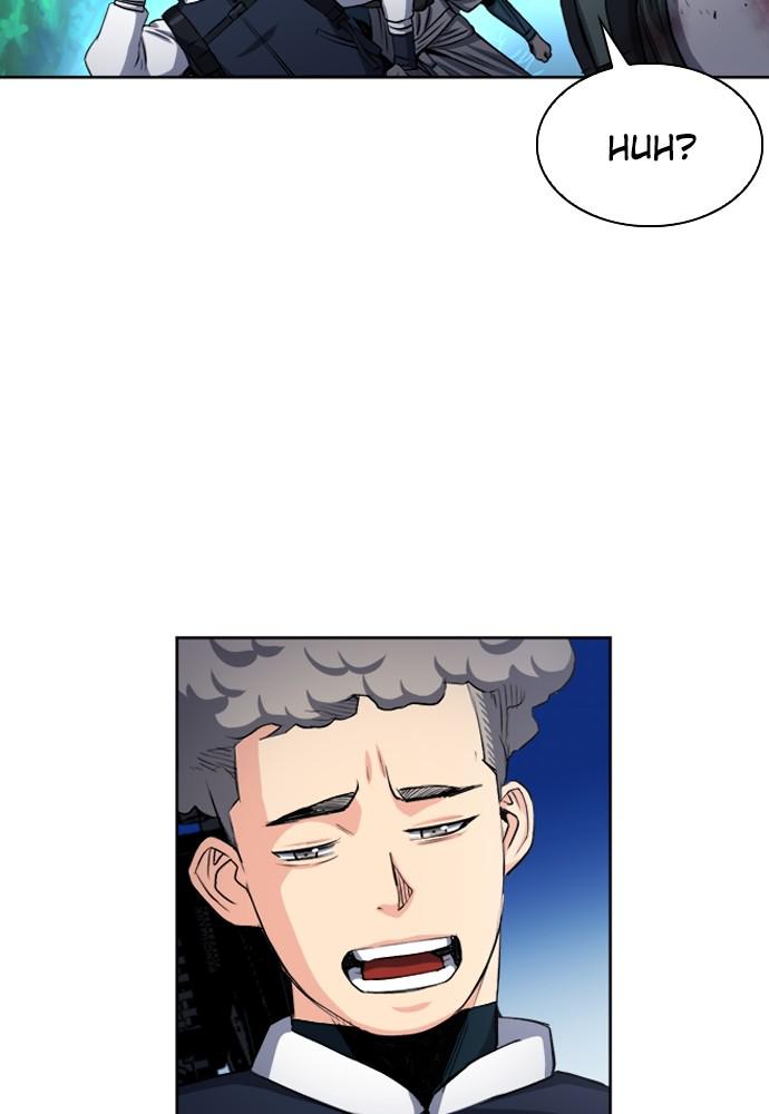 The Druid of Seoul Station Chapter 46 - Page 125