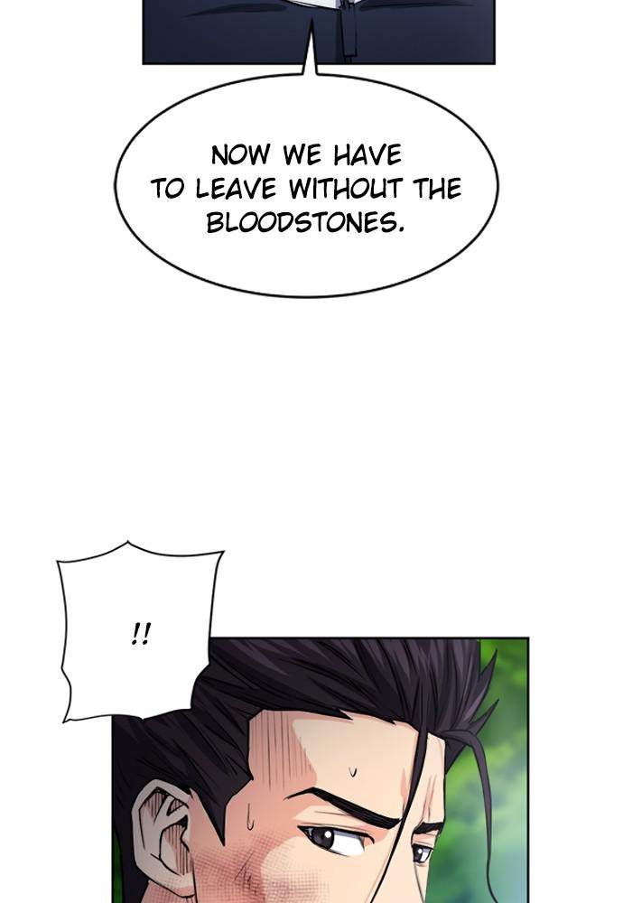 The Druid of Seoul Station Chapter 46 - Page 126