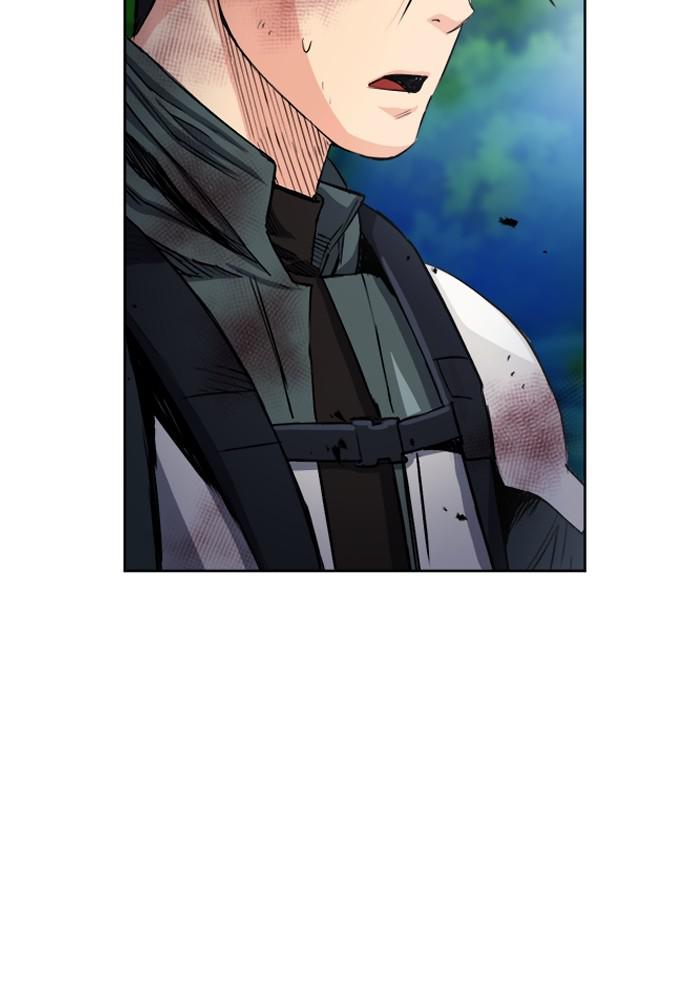 The Druid of Seoul Station Chapter 46 - Page 127