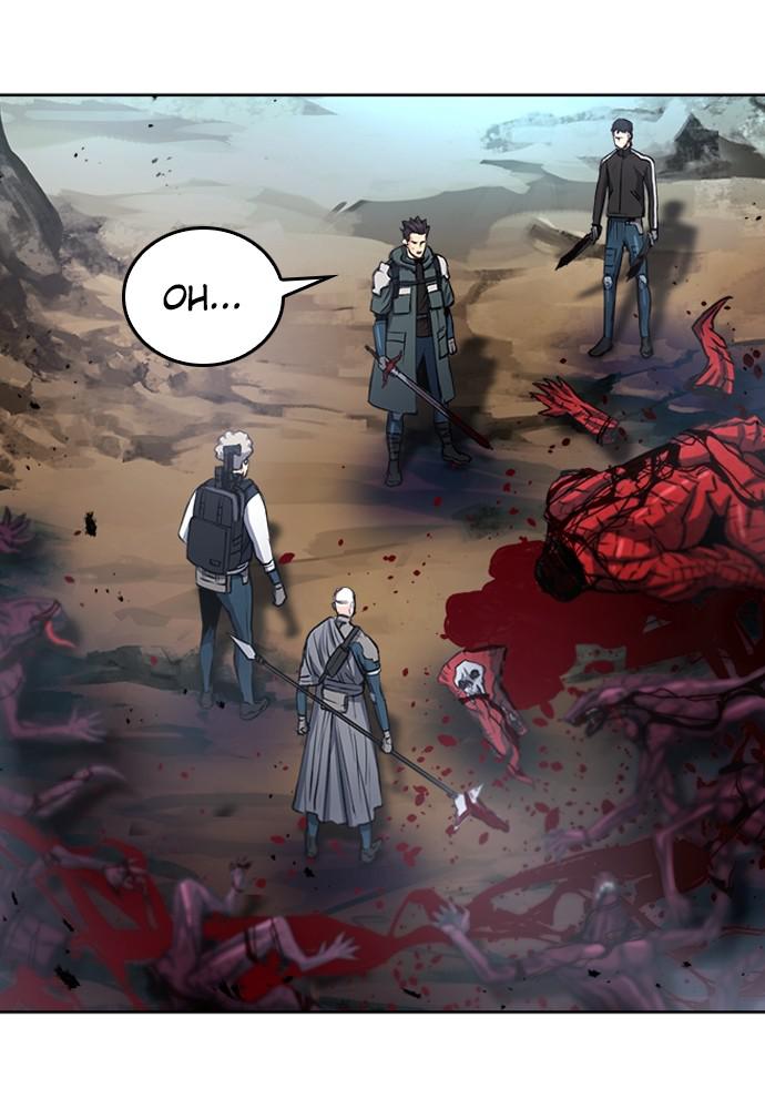 The Druid of Seoul Station Chapter 46 - Page 128