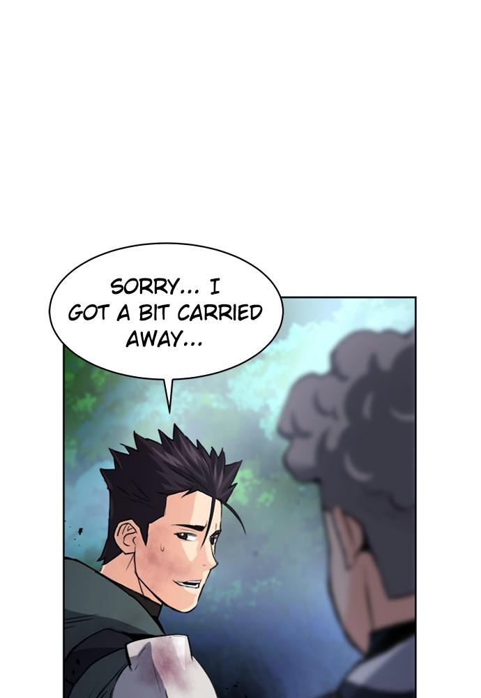 The Druid of Seoul Station Chapter 46 - Page 129