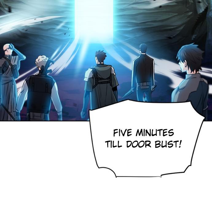 The Druid of Seoul Station Chapter 46 - Page 131