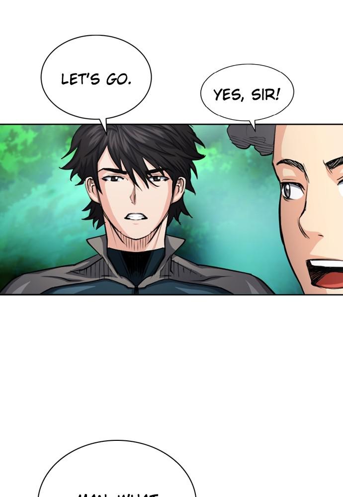 The Druid of Seoul Station Chapter 46 - Page 132