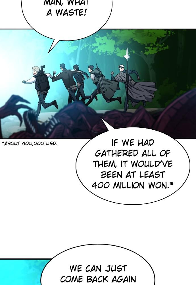 The Druid of Seoul Station Chapter 46 - Page 133