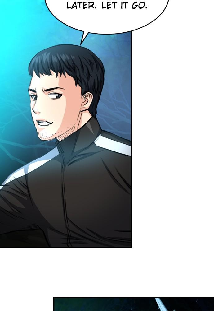 The Druid of Seoul Station Chapter 46 - Page 134