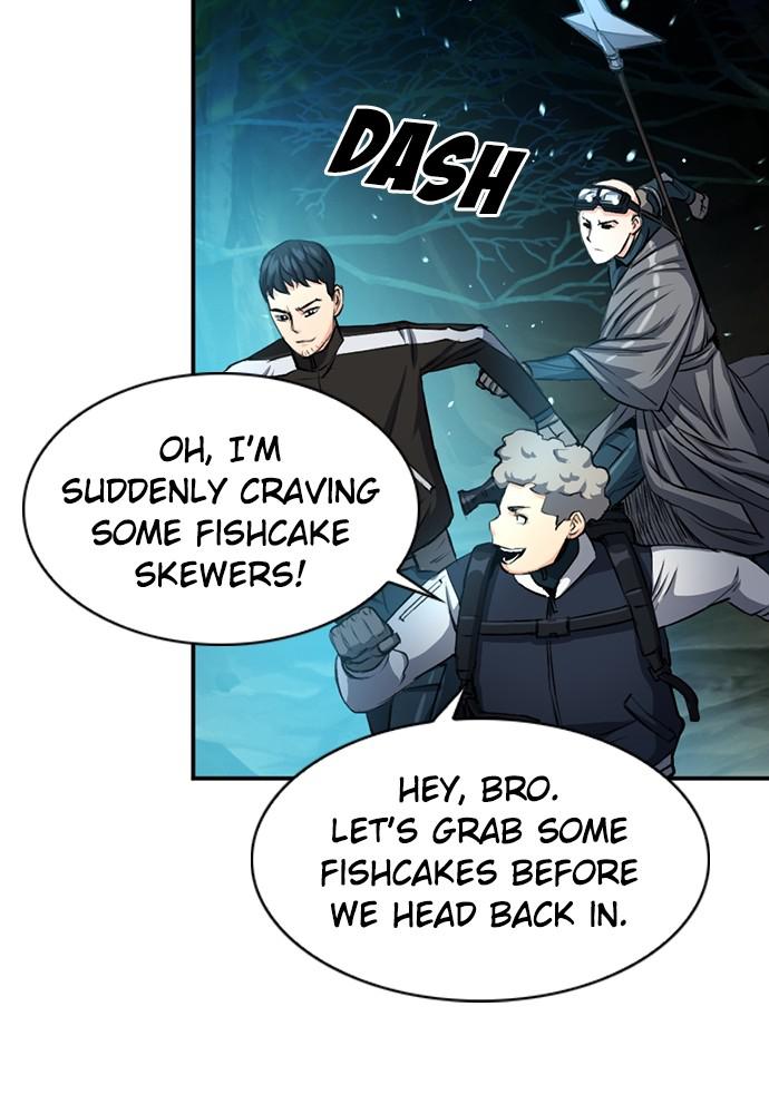 The Druid of Seoul Station Chapter 46 - Page 135