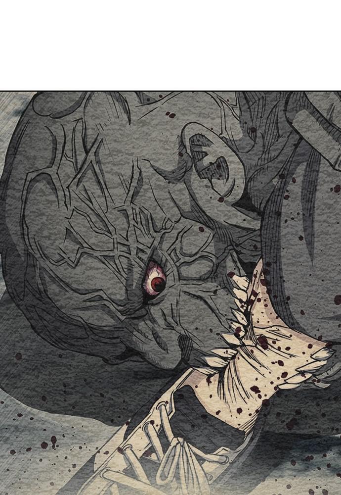 The Druid of Seoul Station Chapter 46 - Page 137