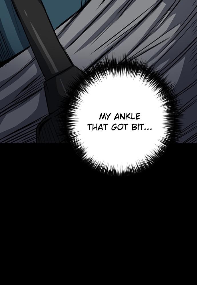 The Druid of Seoul Station Chapter 46 - Page 139