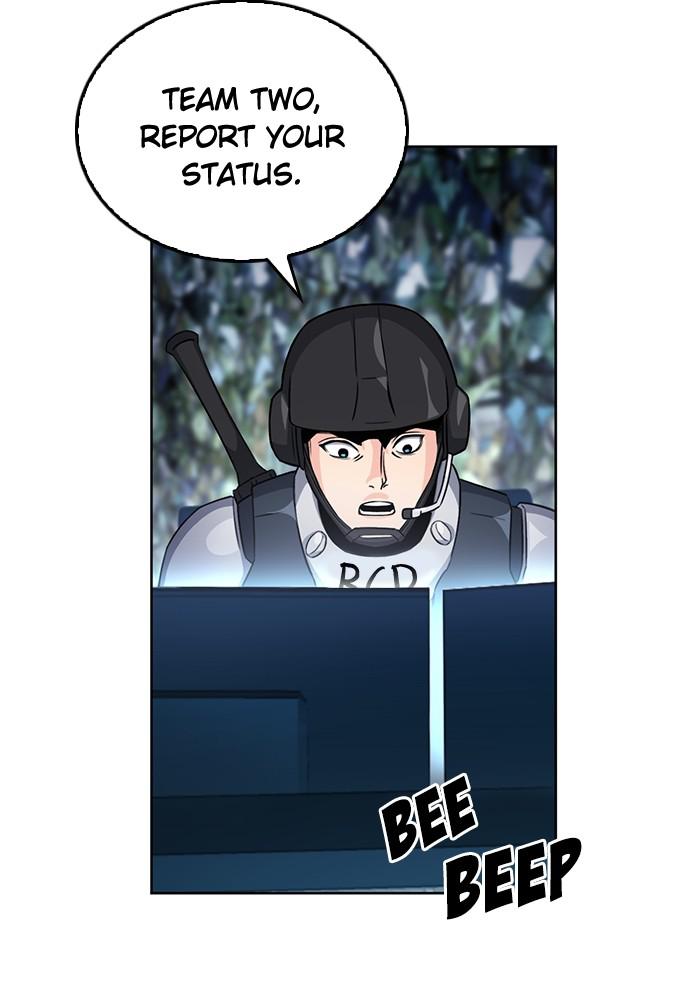 The Druid of Seoul Station Chapter 47 - Page 4