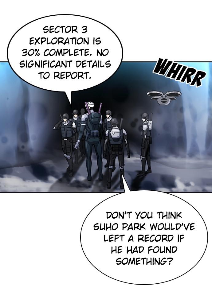 The Druid of Seoul Station Chapter 47 - Page 6