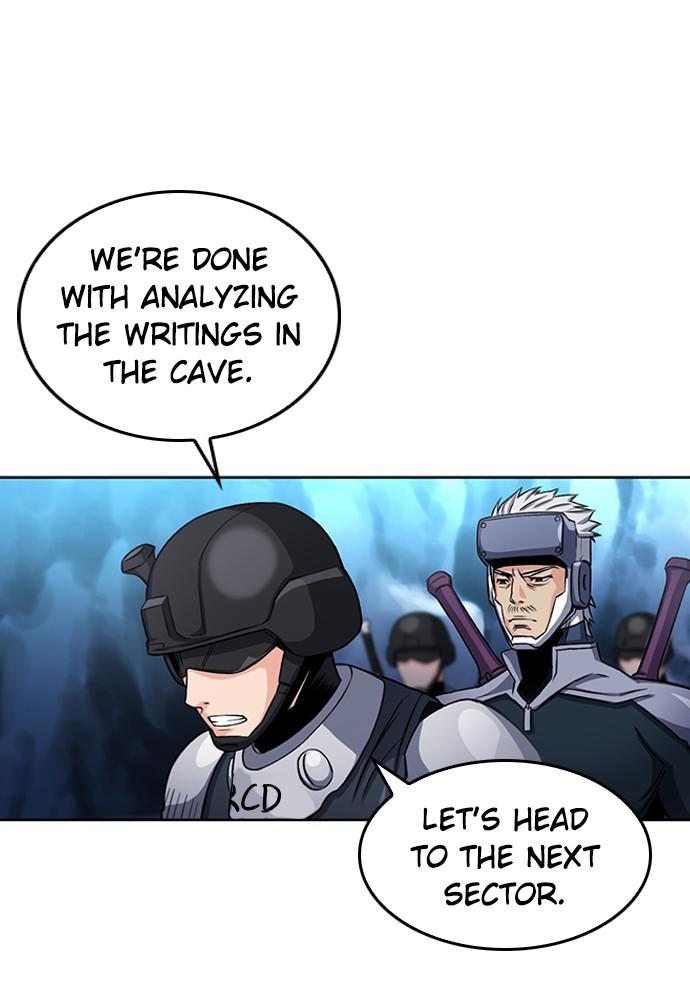 The Druid of Seoul Station Chapter 47 - Page 7