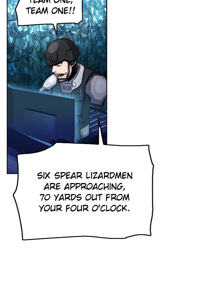 The Druid of Seoul Station Chapter 47 - Page 9