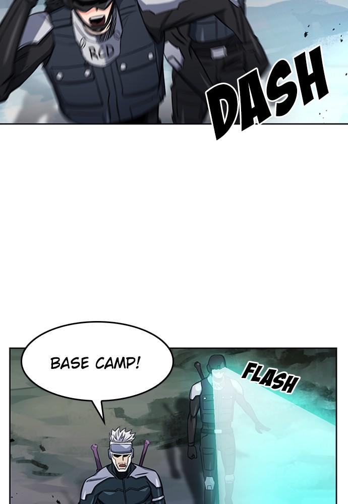 The Druid of Seoul Station Chapter 47 - Page 12