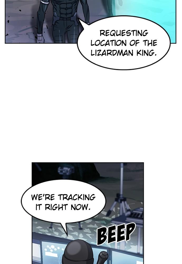 The Druid of Seoul Station Chapter 47 - Page 13