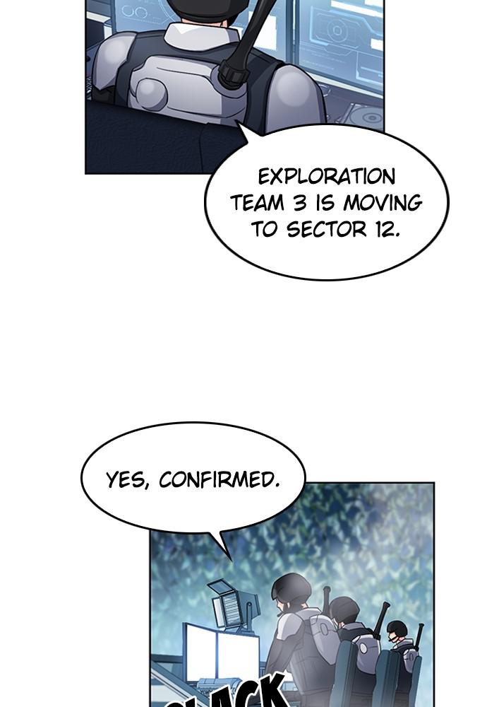 The Druid of Seoul Station Chapter 47 - Page 14