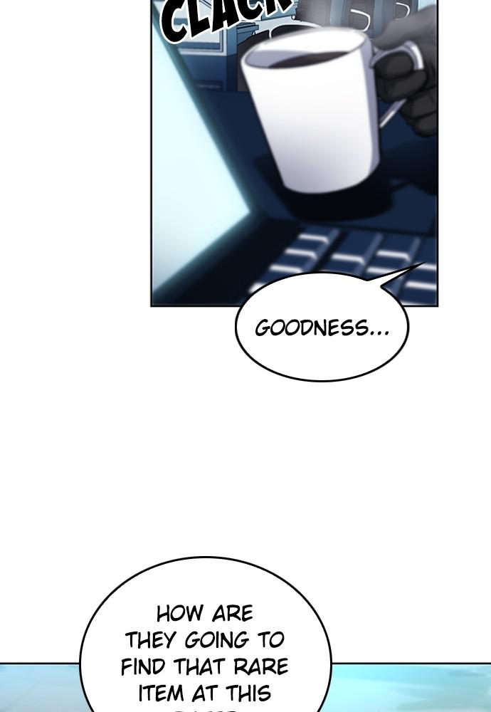 The Druid of Seoul Station Chapter 47 - Page 15