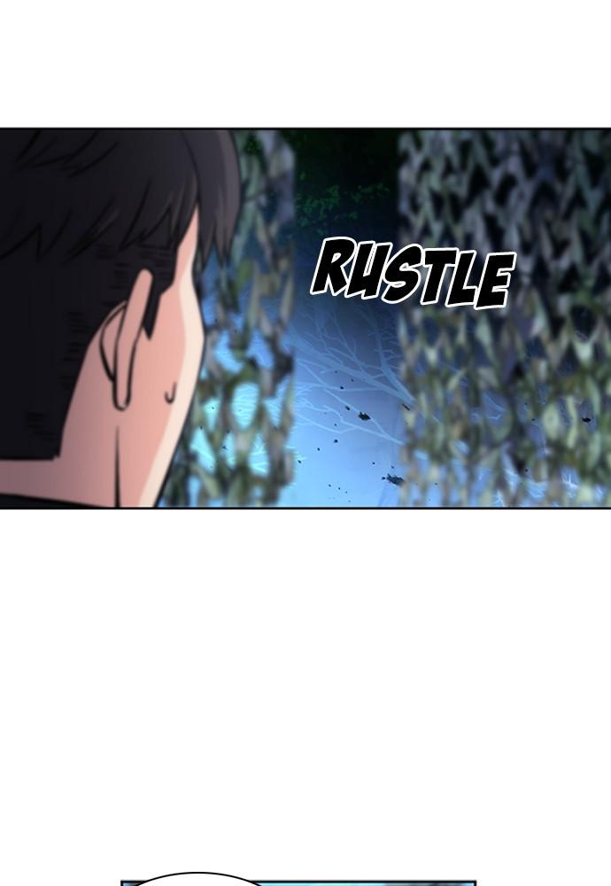 The Druid of Seoul Station Chapter 47 - Page 18