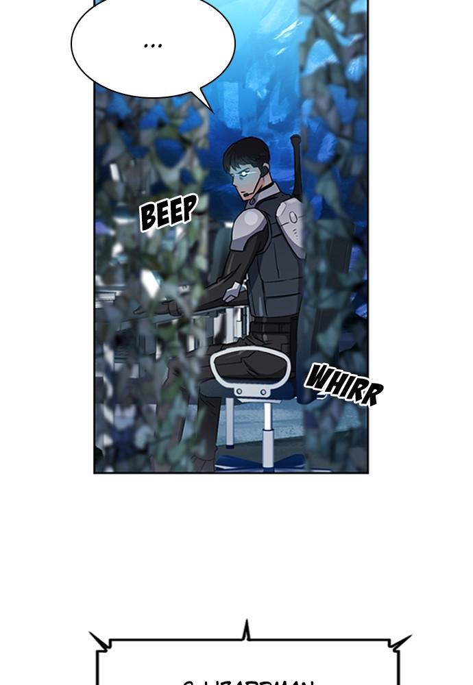 The Druid of Seoul Station Chapter 47 - Page 19