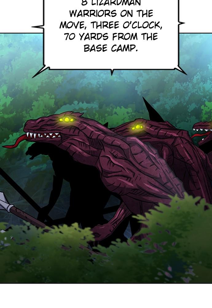 The Druid of Seoul Station Chapter 47 - Page 20