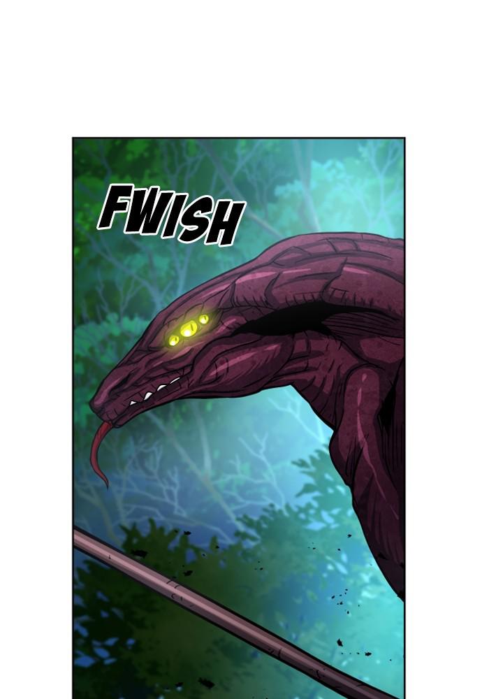 The Druid of Seoul Station Chapter 47 - Page 22