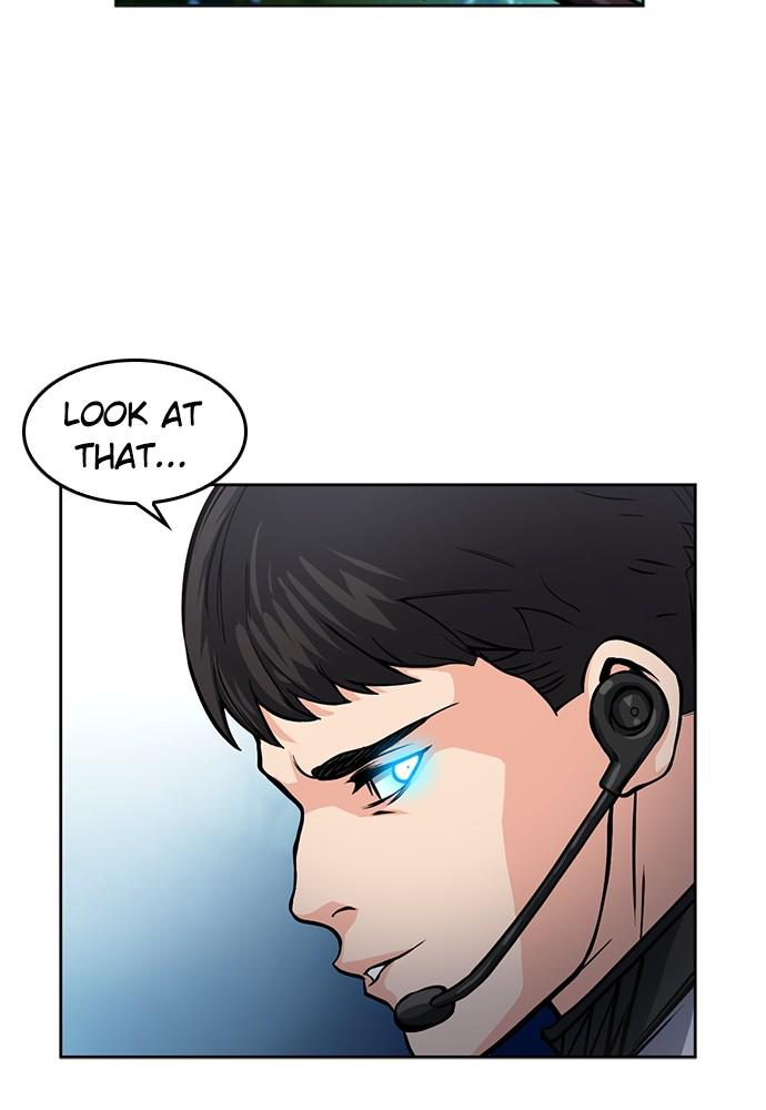 The Druid of Seoul Station Chapter 47 - Page 23