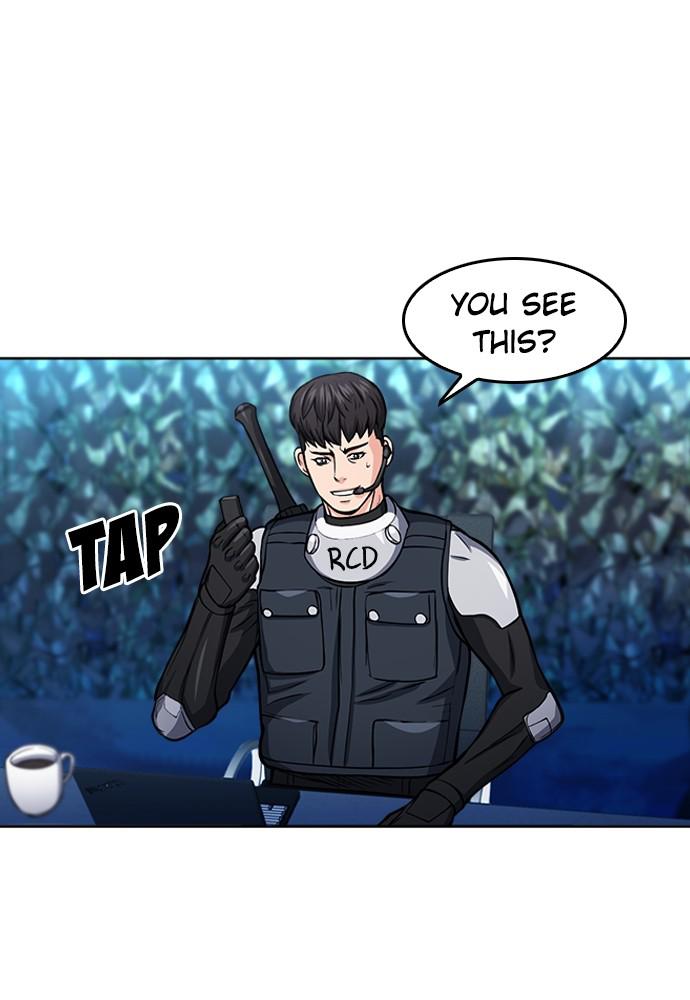 The Druid of Seoul Station Chapter 47 - Page 24