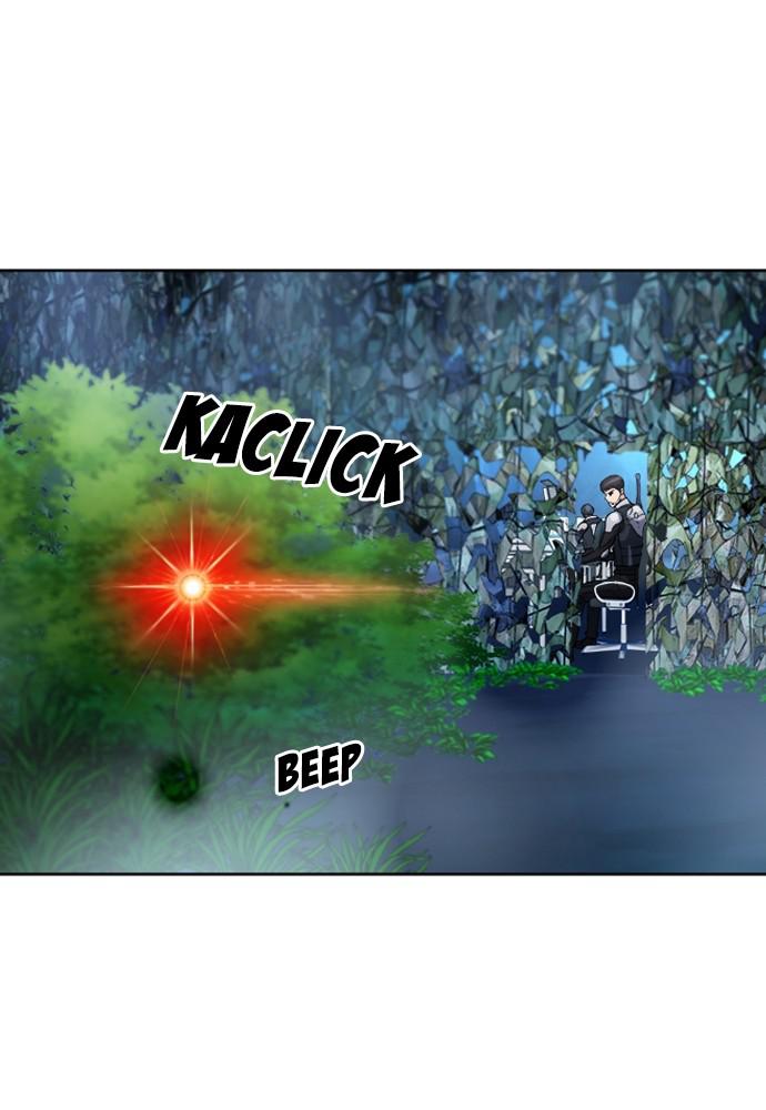 The Druid of Seoul Station Chapter 47 - Page 25