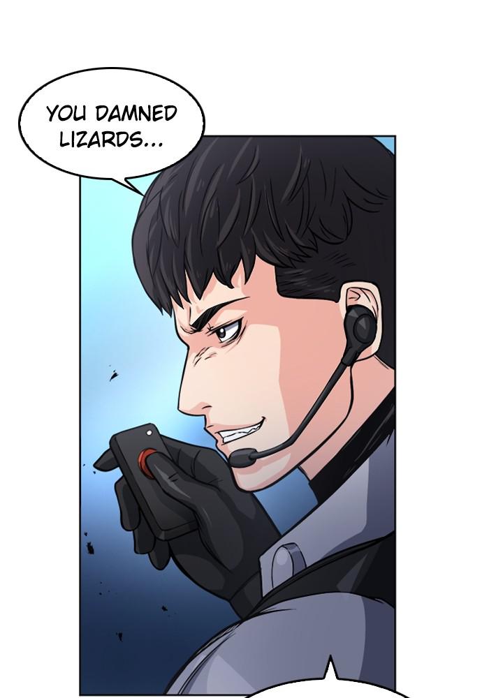 The Druid of Seoul Station Chapter 47 - Page 26