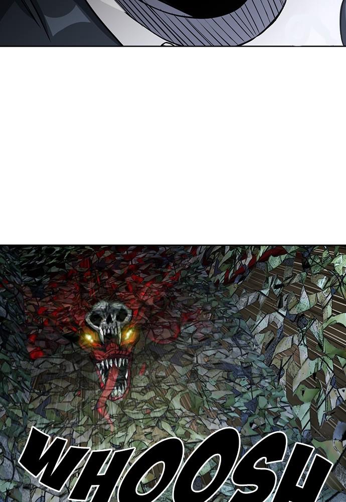 The Druid of Seoul Station Chapter 47 - Page 29