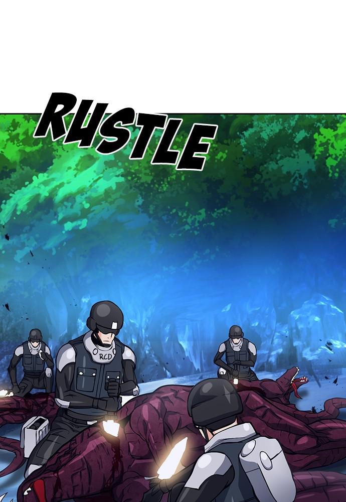 The Druid of Seoul Station Chapter 47 - Page 34