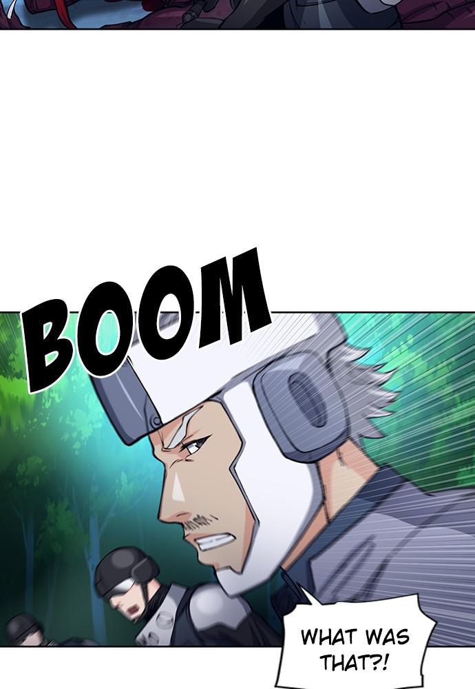 The Druid of Seoul Station Chapter 47 - Page 35