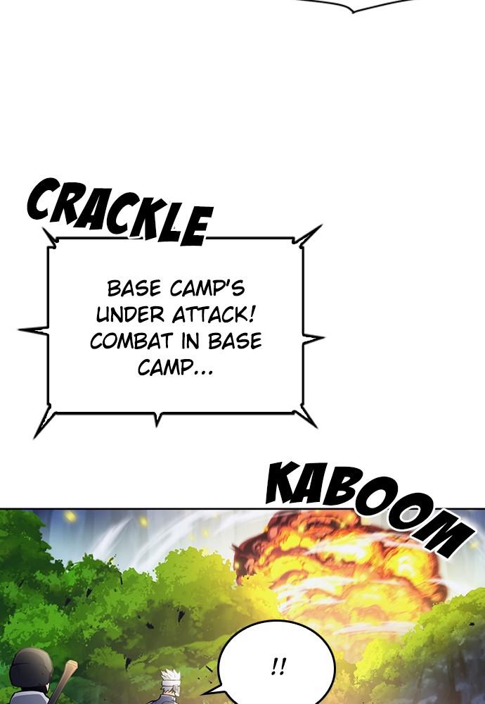 The Druid of Seoul Station Chapter 47 - Page 36