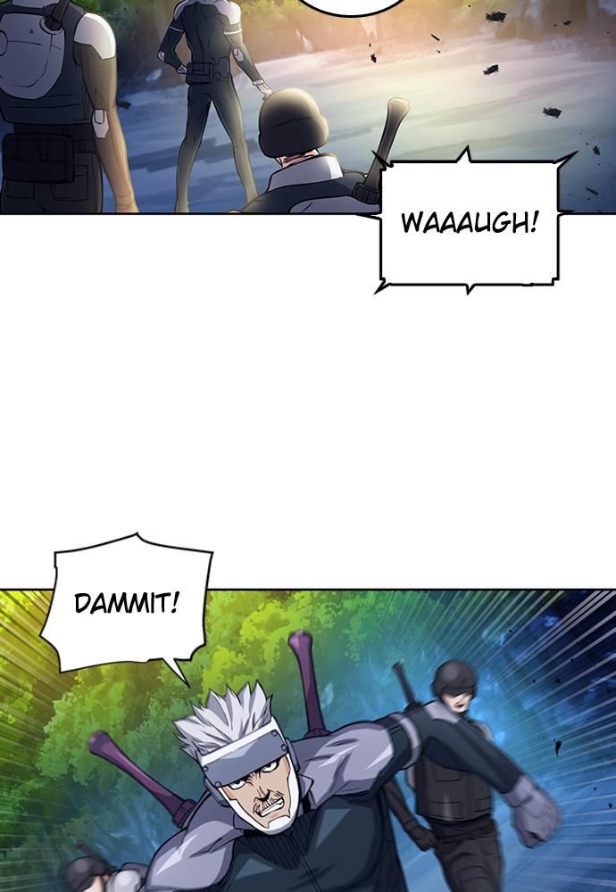 The Druid of Seoul Station Chapter 47 - Page 37