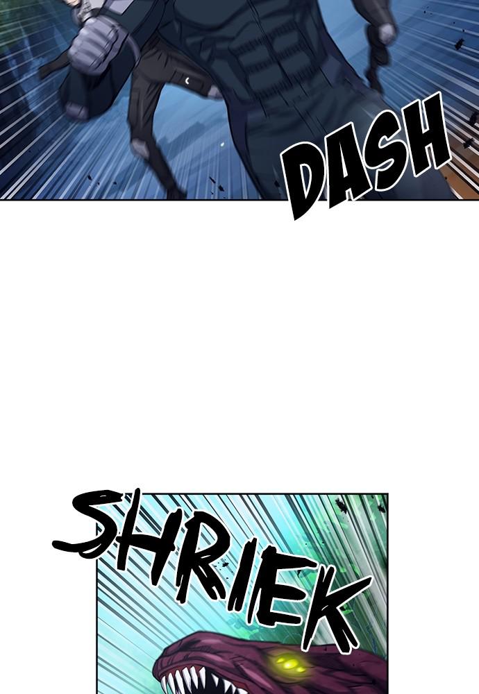 The Druid of Seoul Station Chapter 47 - Page 38