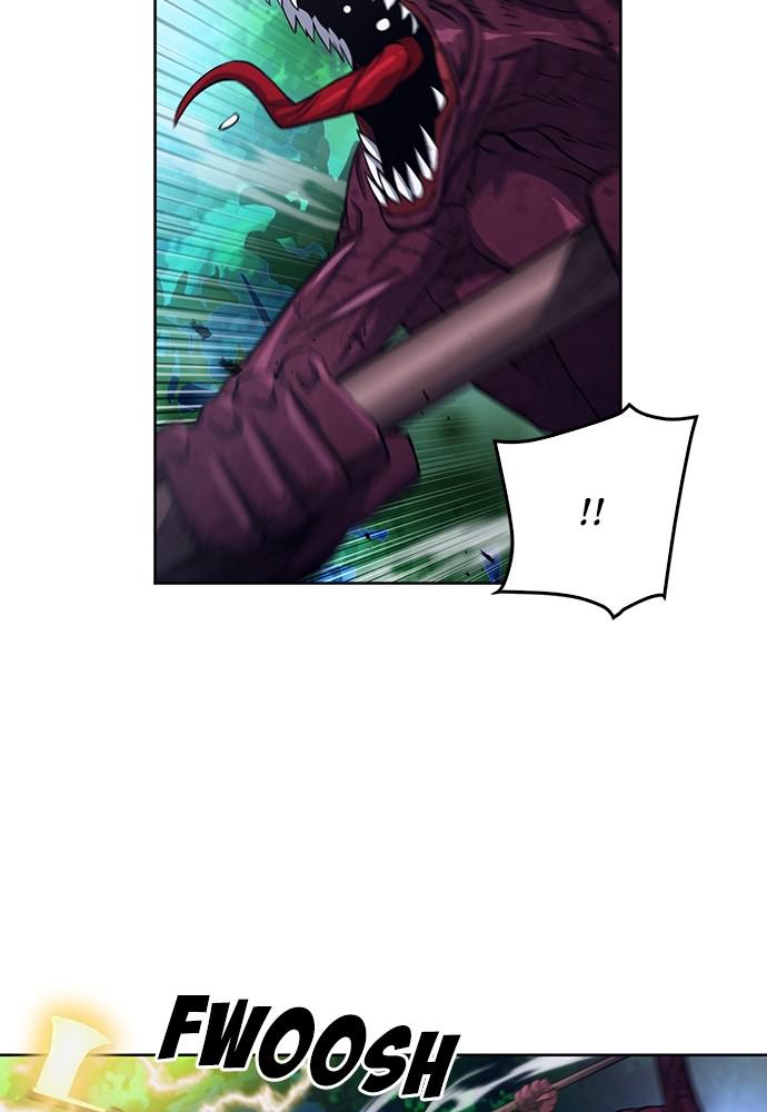 The Druid of Seoul Station Chapter 47 - Page 39