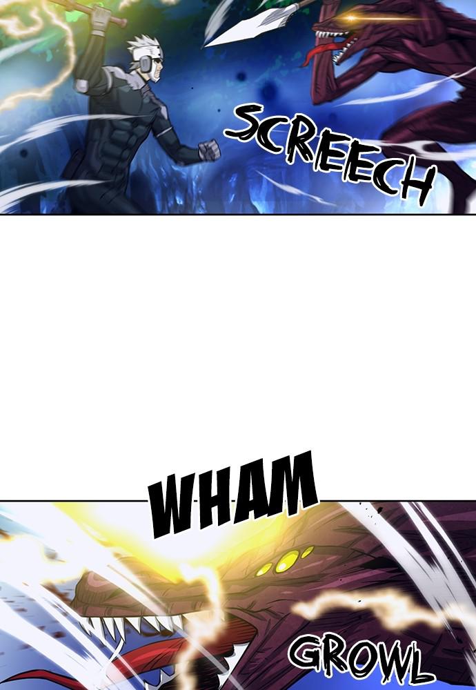 The Druid of Seoul Station Chapter 47 - Page 40