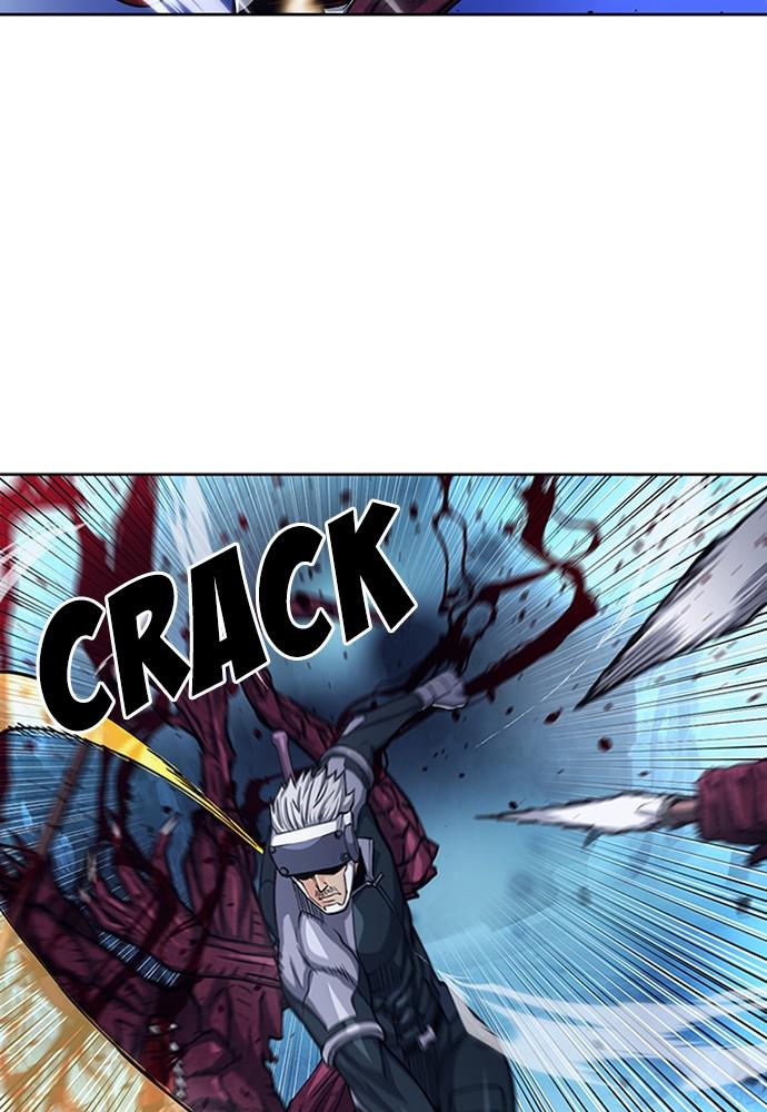 The Druid of Seoul Station Chapter 47 - Page 41