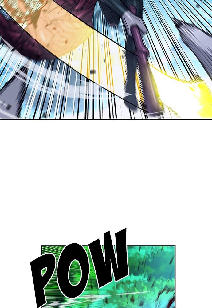 The Druid of Seoul Station Chapter 47 - Page 42