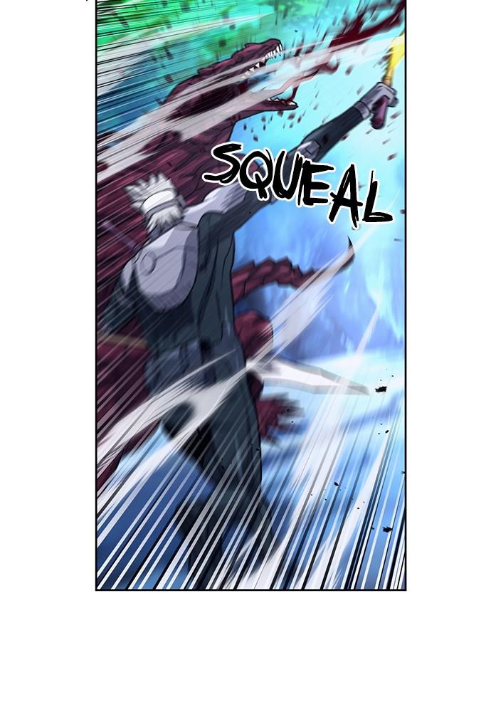 The Druid of Seoul Station Chapter 47 - Page 43